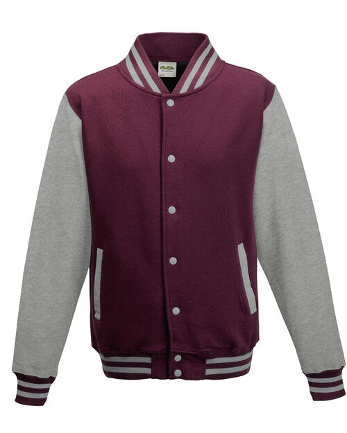Take That Circus Tour  Baseball Varsity Unisex Jacket