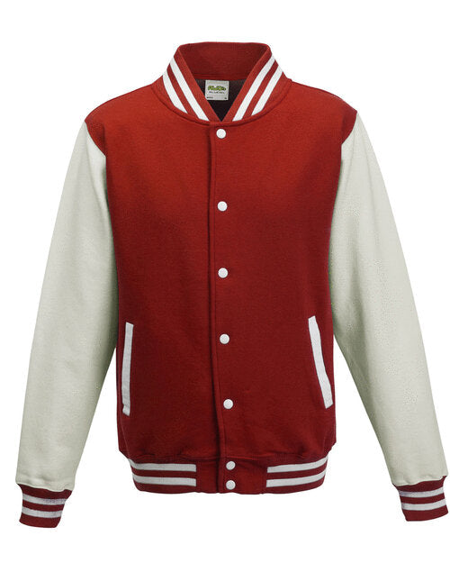Take That Baseball Varsity Unisex Jacket