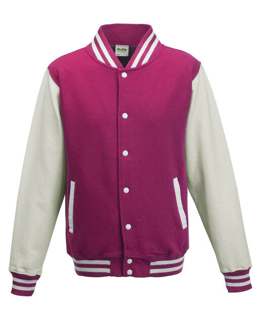Take That Baseball Varsity Unisex Jacket