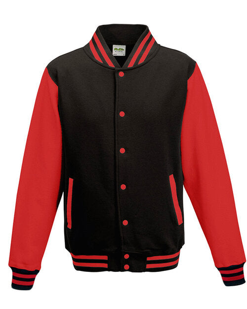 Take That Baseball Varsity Unisex Jacket