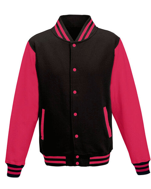 Take That Baseball Varsity Unisex Jacket