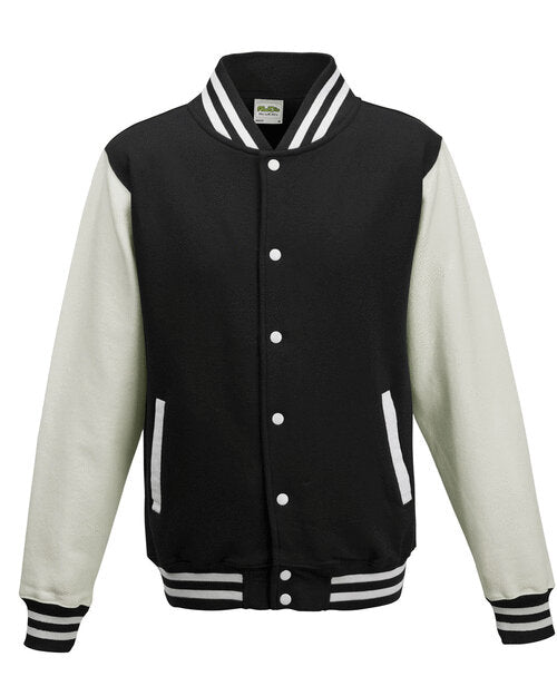 Take That Baseball Varsity Unisex Jacket