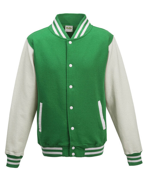 Take That Baseball Varsity Unisex Jacket