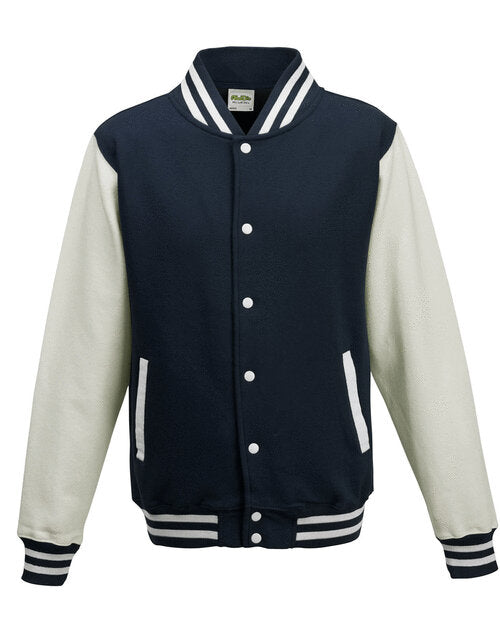 Take That Baseball Varsity Unisex Jacket