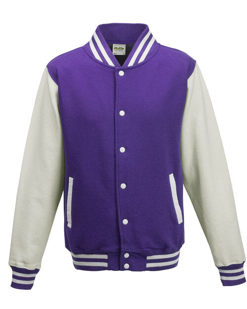 Take That Baseball Varsity Unisex Jacket