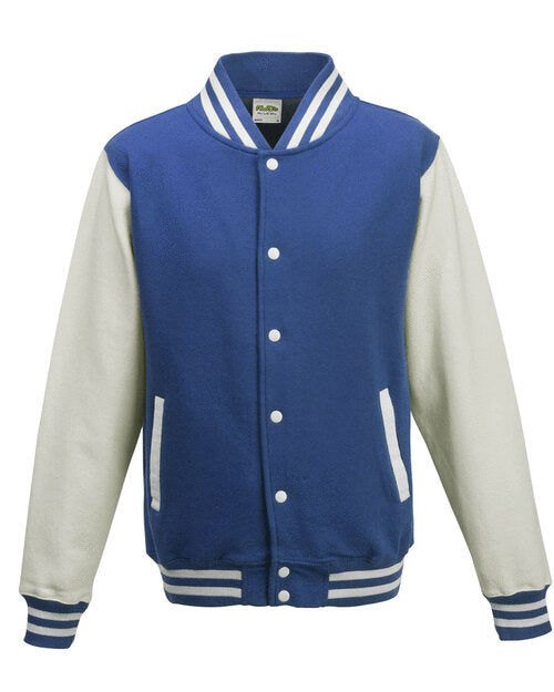 Take That Baseball Varsity Unisex Jacket